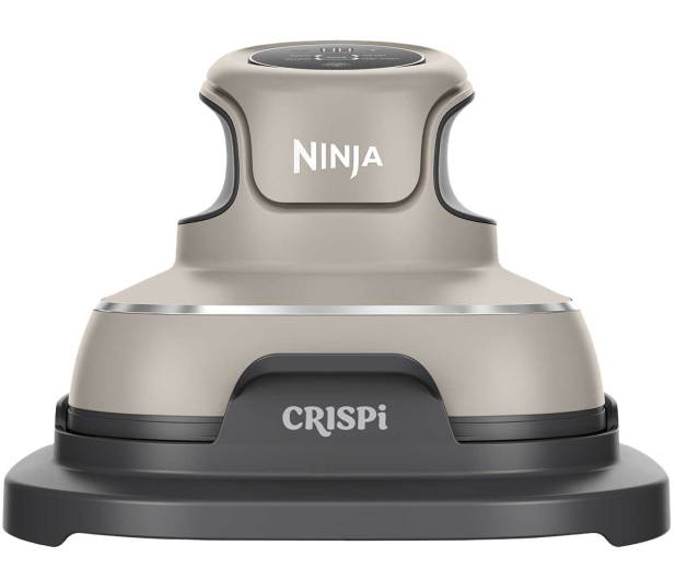 Ninja Frytkownica beztłuszczowa NINJA Crispi Beżowy FN101EUST - 1483370 - zdjęcie 6
